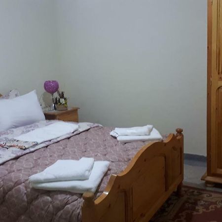 La Paillade 호텔 Oulad Barrehil 외부 사진
