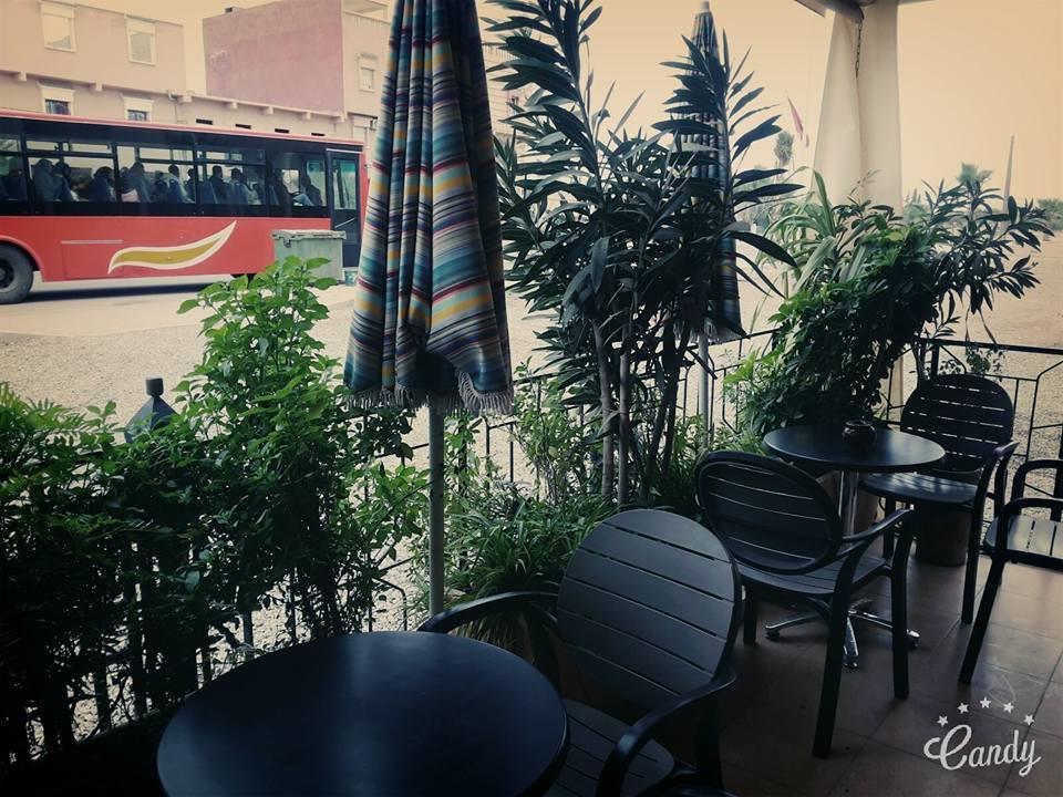 La Paillade 호텔 Oulad Barrehil 외부 사진