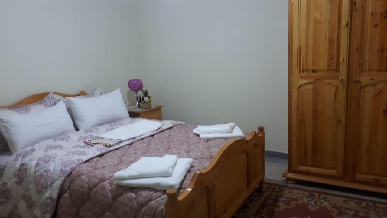 La Paillade 호텔 Oulad Barrehil 외부 사진